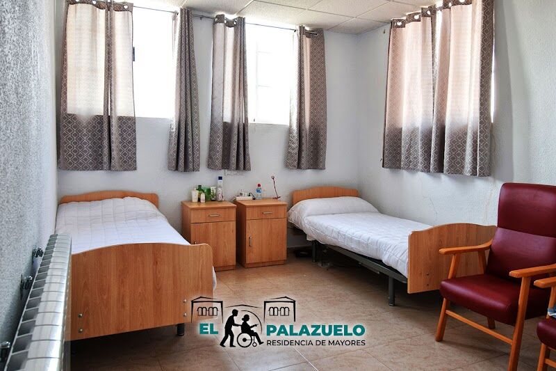 Imagen de negocio en Residencia geriátrica en Alcocer