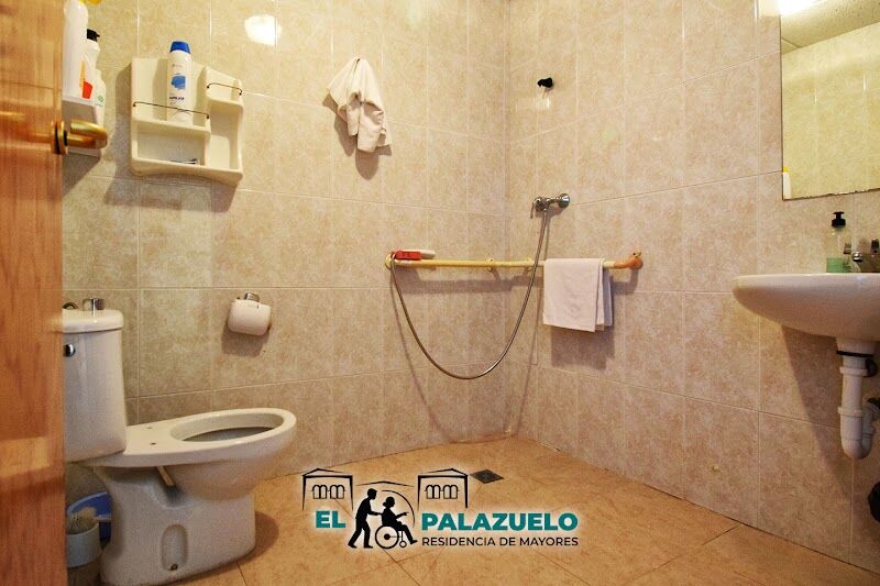 Imagen de negocio en Residencia geriátrica en Alcocer