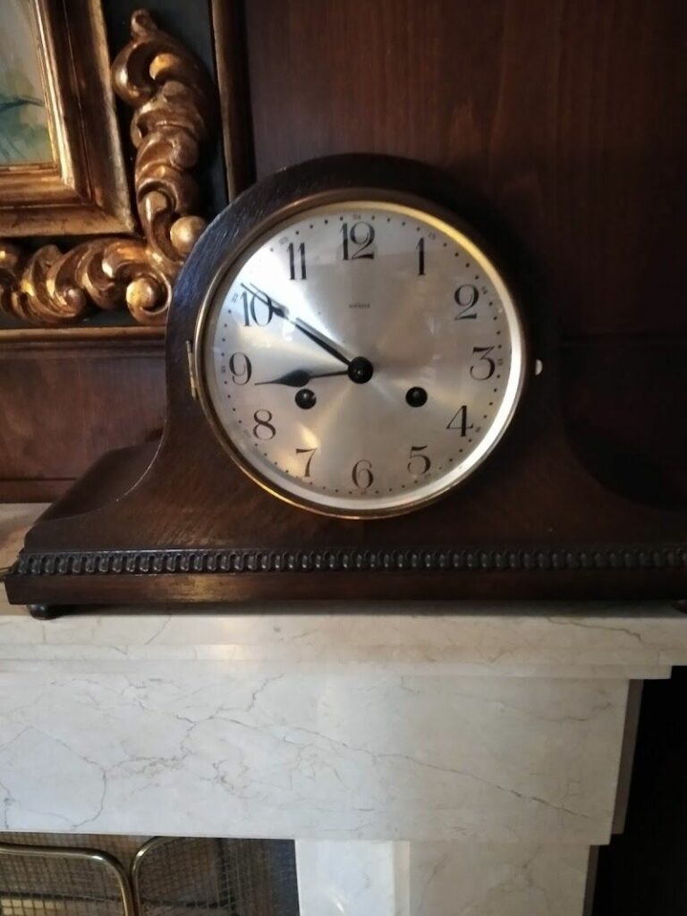 Imagen de Fornisa: Restauración de Relojes Antiguos