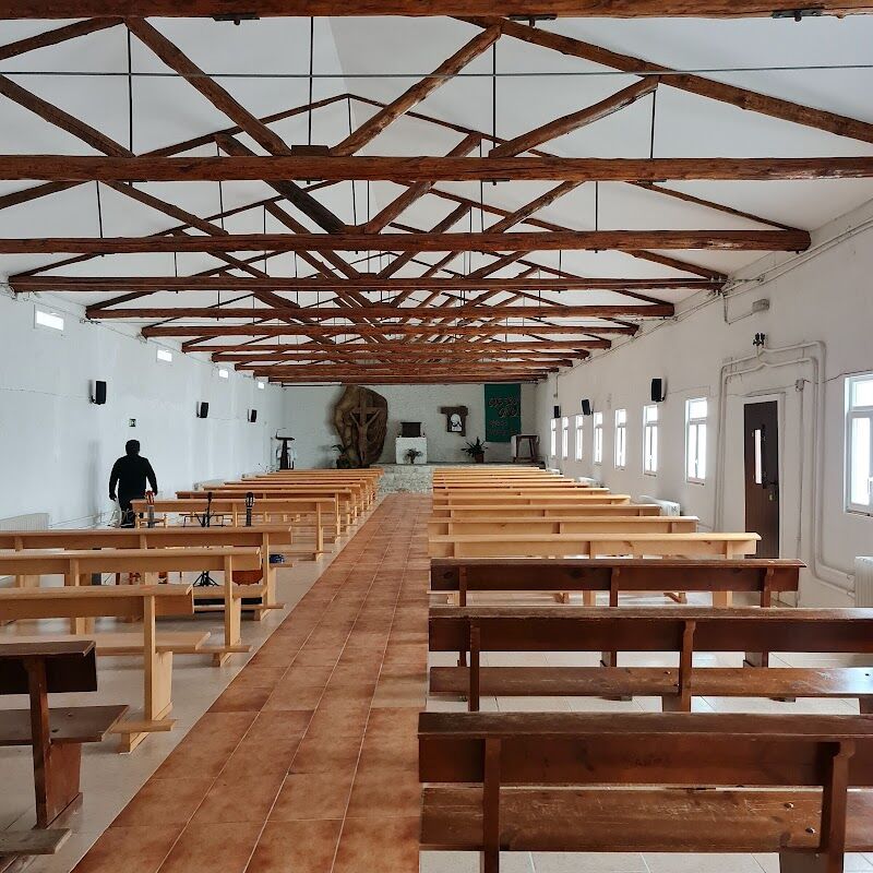 Imagen de negocio en Retiro espiritual en Loeches