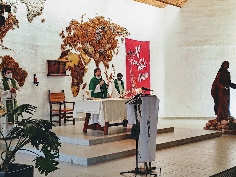 Imagen de negocio en Retiro espiritual en Loeches