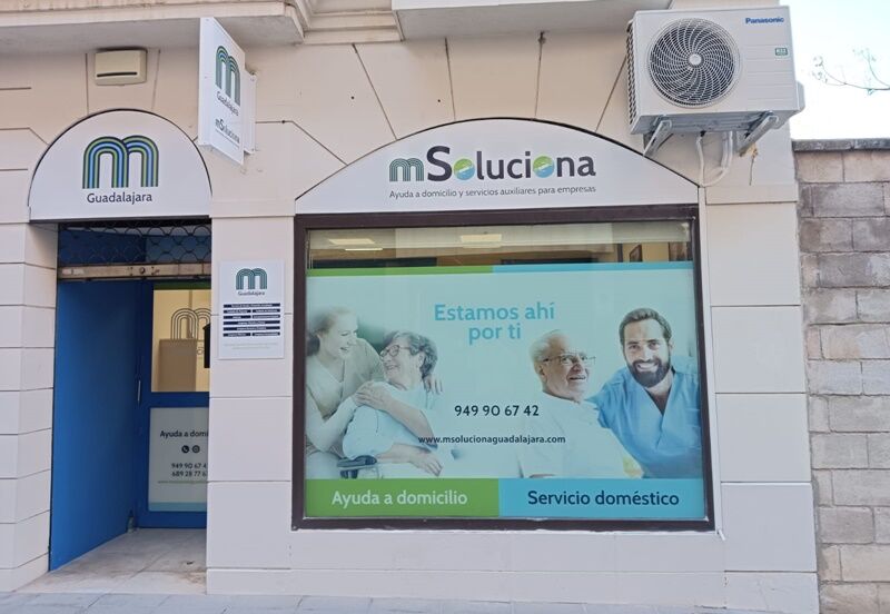 Imagen de Msoluciona Guadalajara