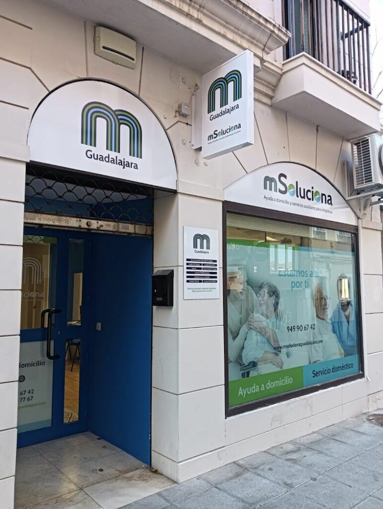 Imagen de Msoluciona Guadalajara