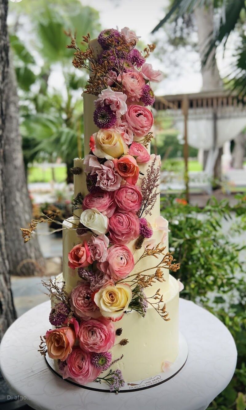 Imagen de negocio en Repostería artesanal en Provincia de Guadalajara