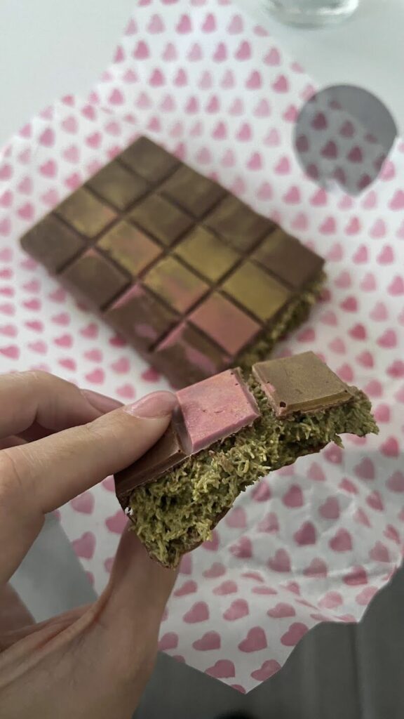 Imagen de Dulces Andreea