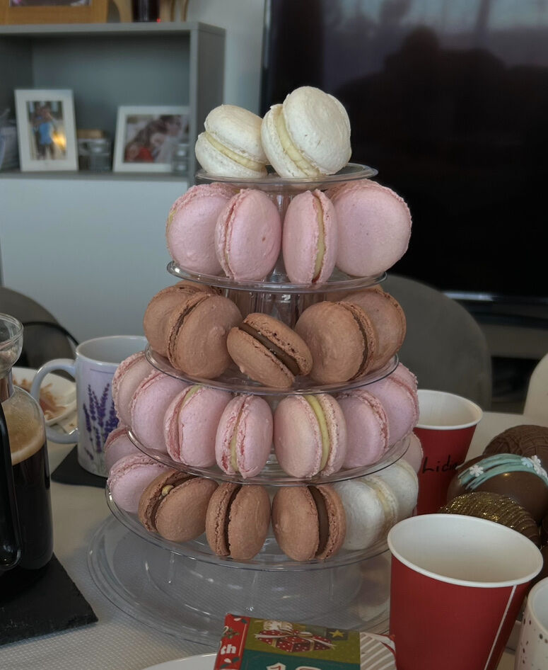 Imagen de Dulces Andreea