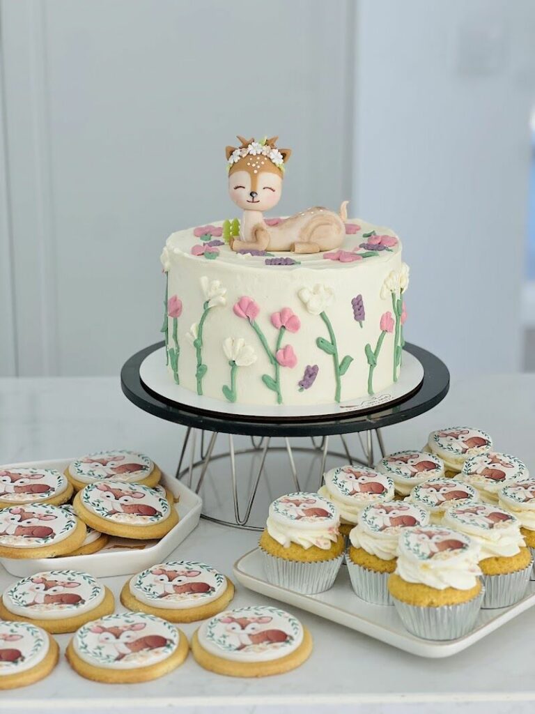 Imagen de Dulces Andreea