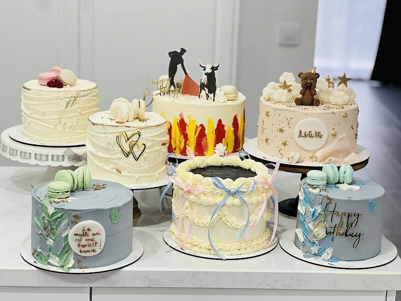 Imagen de Dulces Andreea