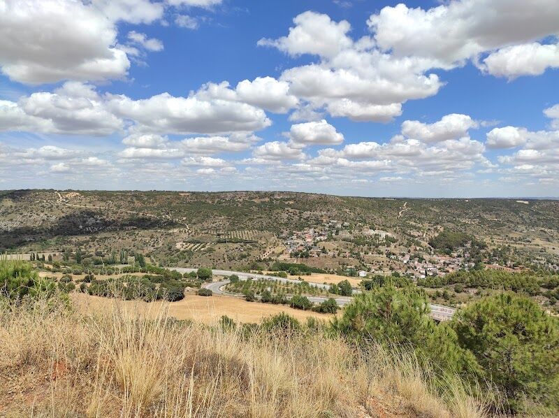 Imagen representativa de la localización