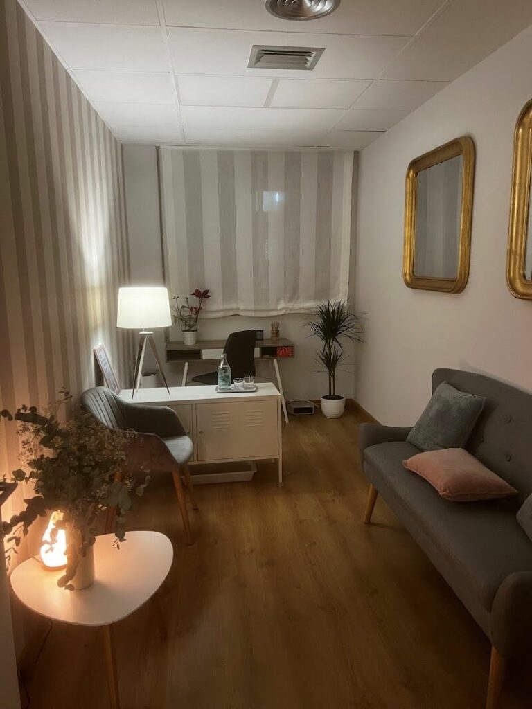 Imagen de Estrella Soria Psicología – Hipnosis Clínica y Terapia Emdr en Alcalá de Henares | Madrid