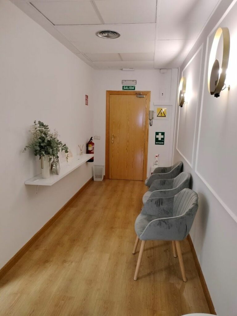 Imagen de Estrella Soria Psicología – Hipnosis Clínica y Terapia Emdr en Alcalá de Henares | Madrid