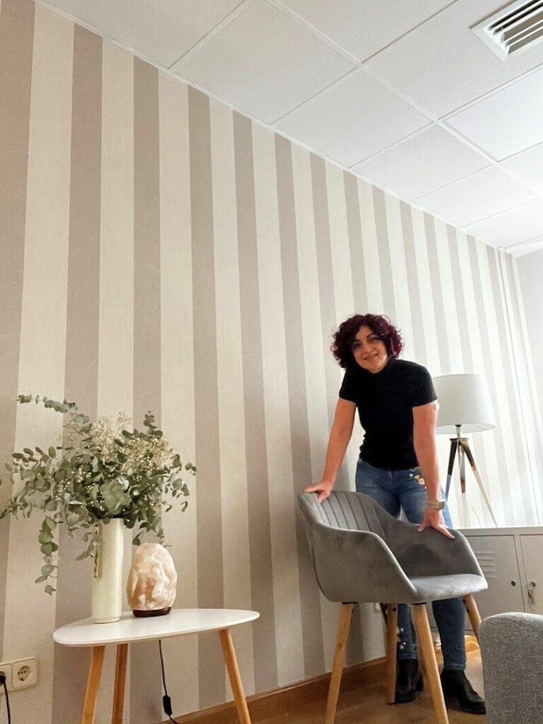 Imagen de Estrella Soria Psicología – Hipnosis Clínica y Terapia Emdr en Alcalá de Henares | Madrid