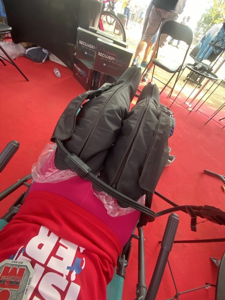 Imagen de Recovery Plus