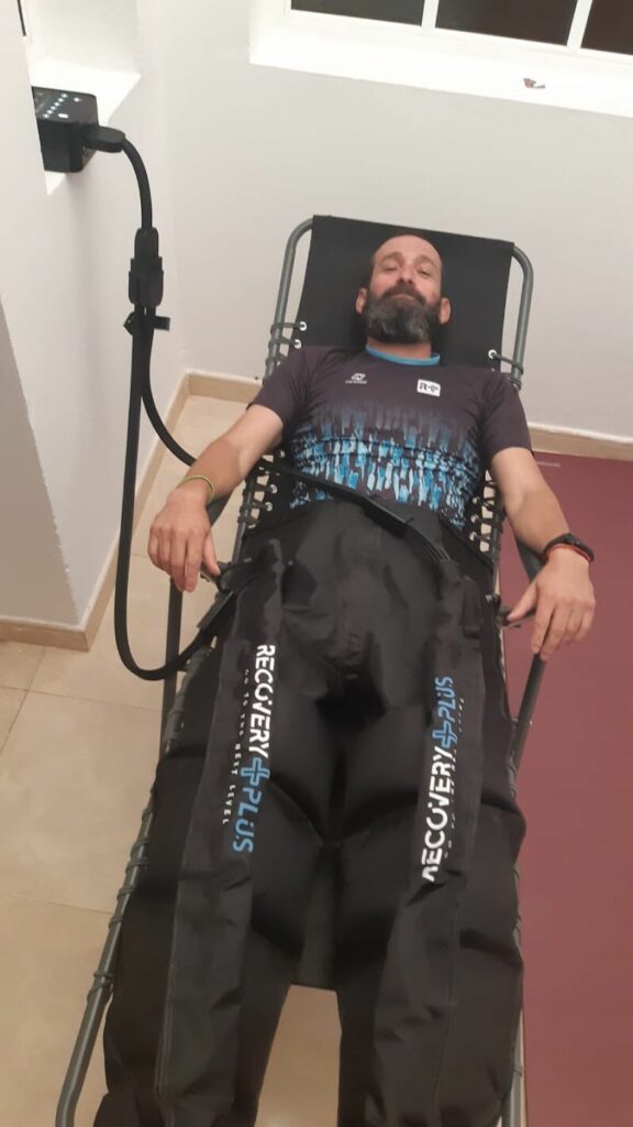 Imagen de Recovery Plus