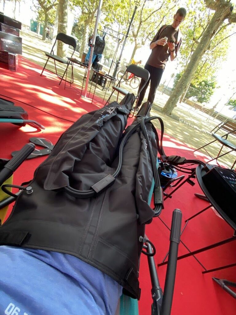 Imagen de Recovery Plus