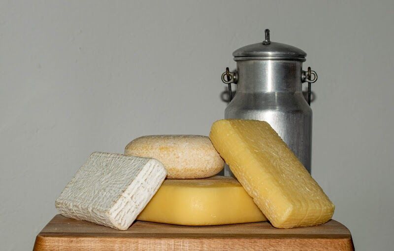 Imagen de Quesería el Recuerdo.