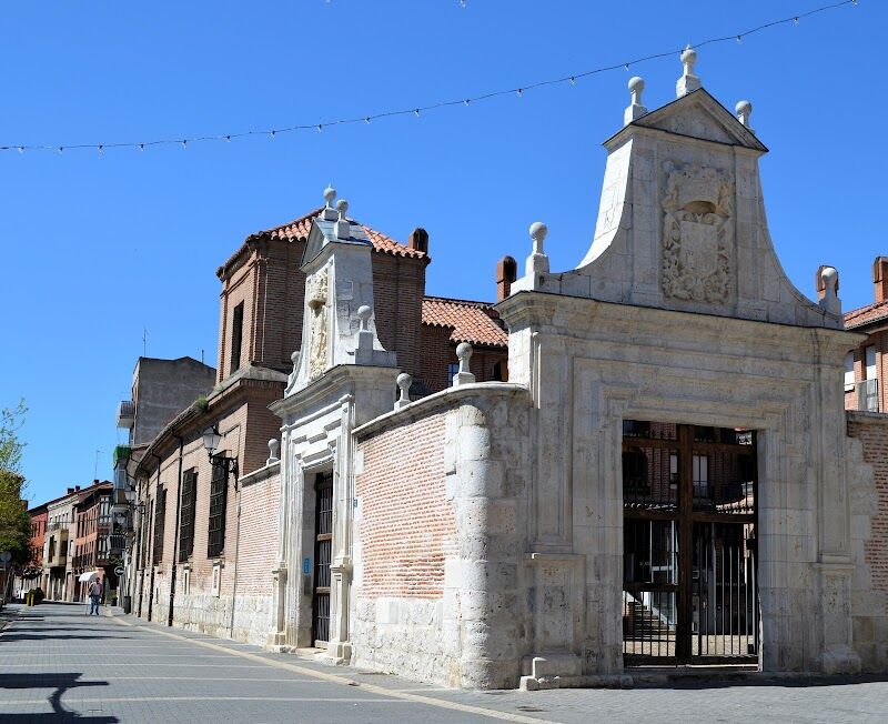 Imagen representativa de la localización