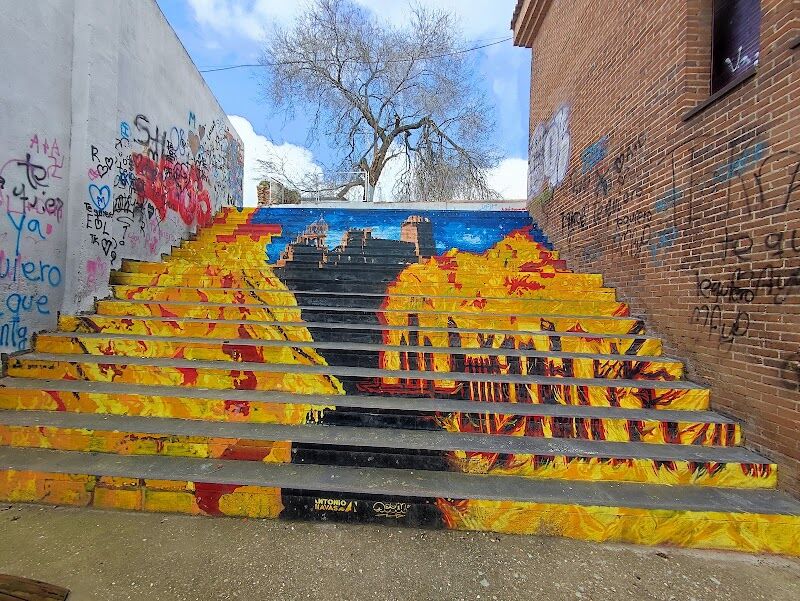 Imagen representativa de la localización