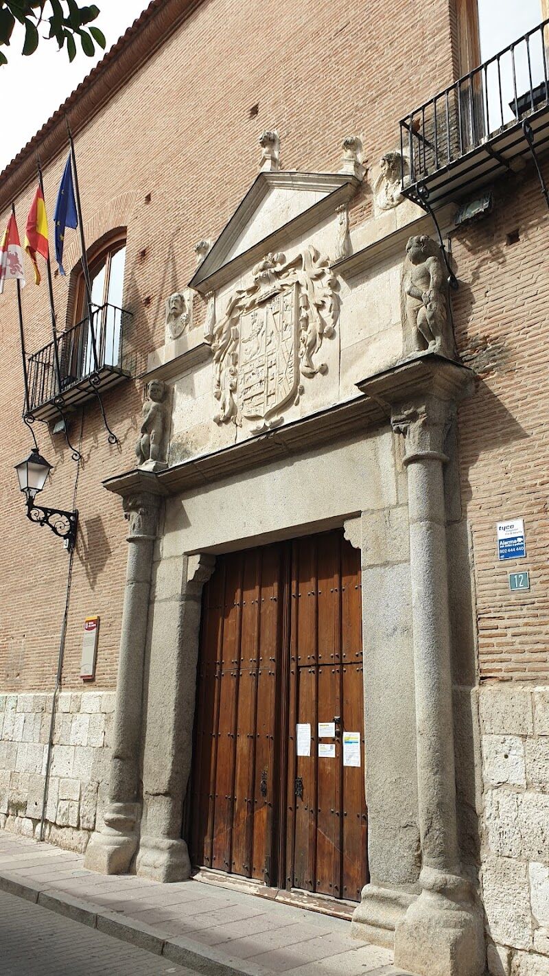 Imagen representativa de la localización