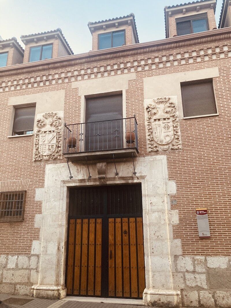 Imagen representativa de la localización