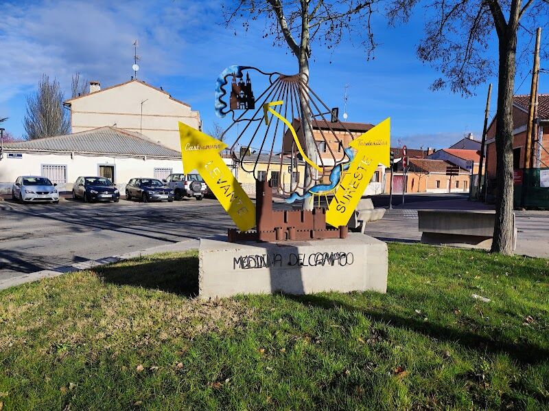 Imagen representativa de la localización