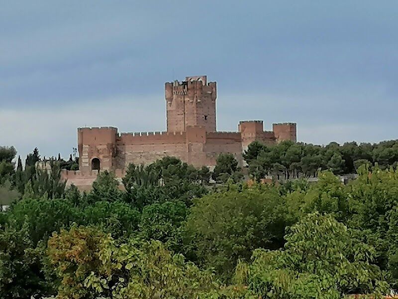 Imagen representativa de la localización