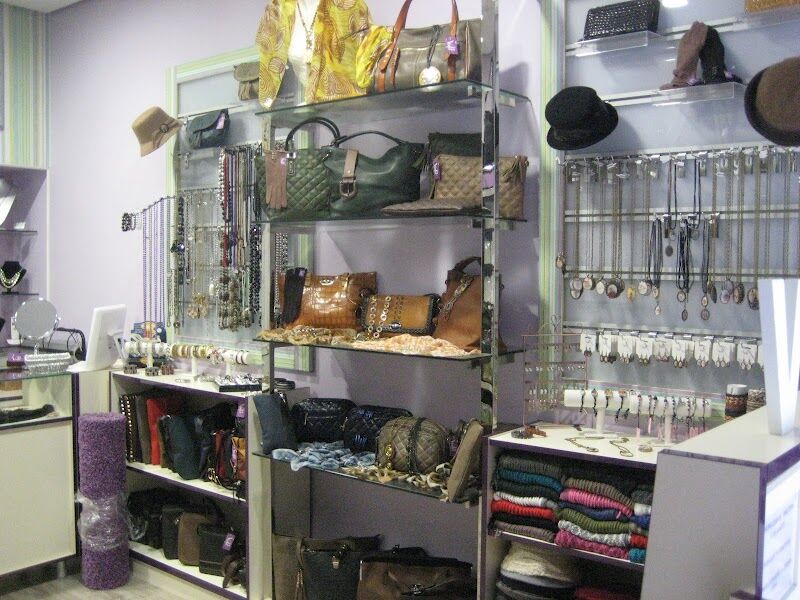 Imagen de Complementos Violet