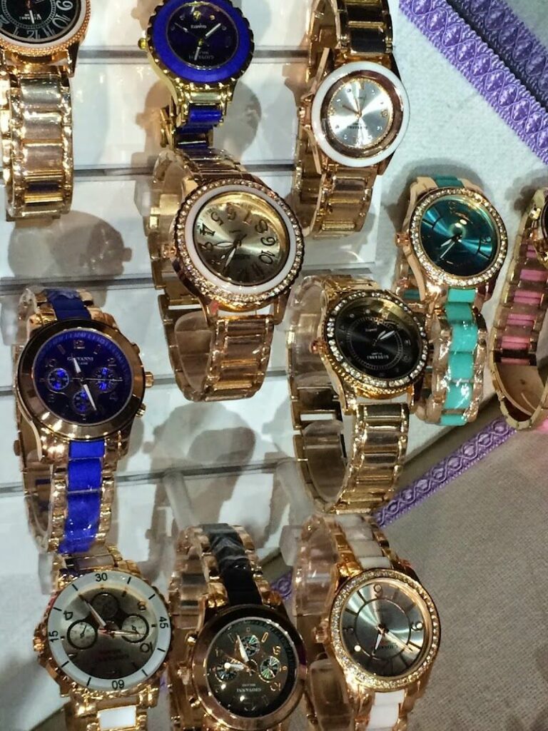 Imagen de Complementos Violet