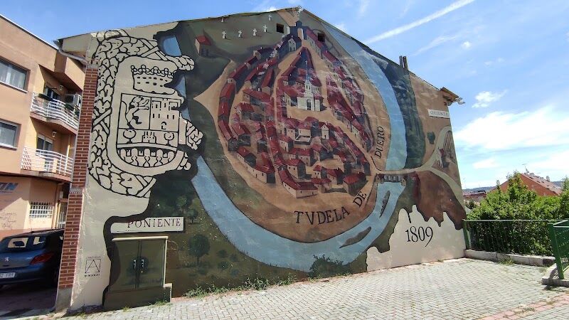 Imagen representativa de la localización