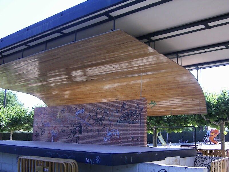 Imagen representativa de la localización