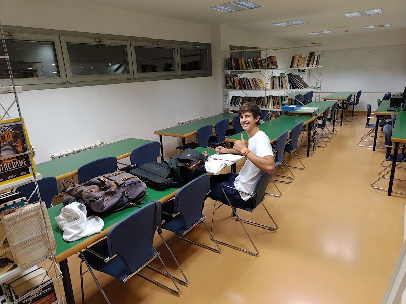 Imagen de Centro Deportivo y Cultural Niara