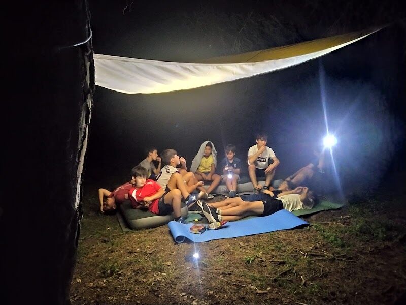 Imagen de Centro Deportivo y Cultural Niara