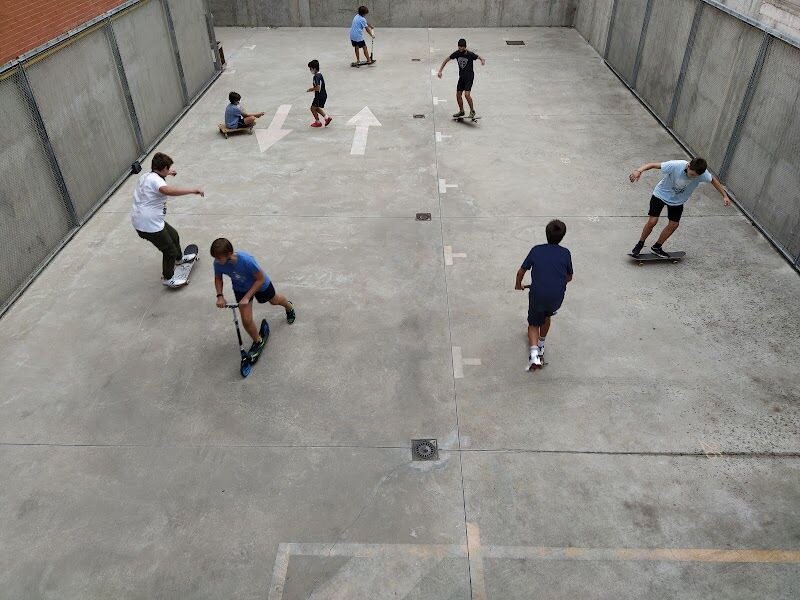 Imagen de Centro Deportivo y Cultural Niara