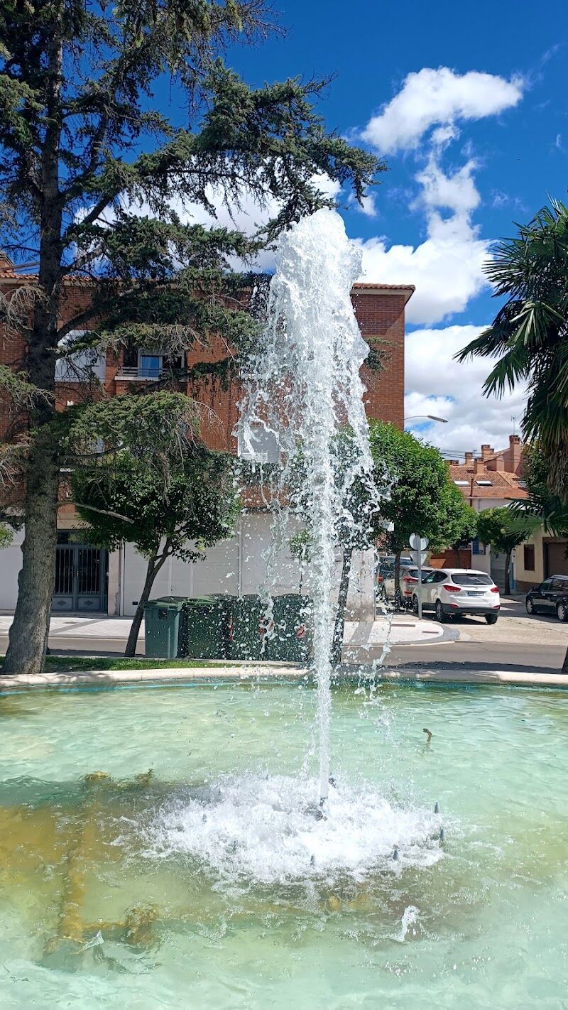 Imagen representativa de la localización