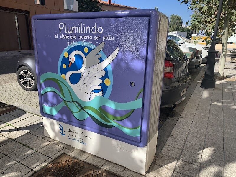 Imagen representativa de la localización