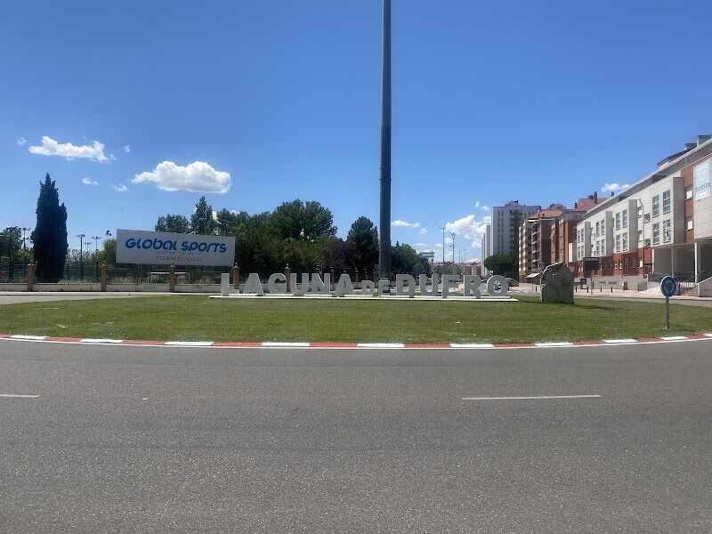 Imagen representativa de la localización