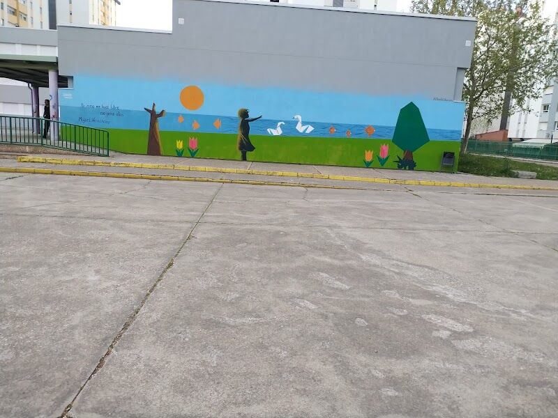 Imagen representativa de la localización