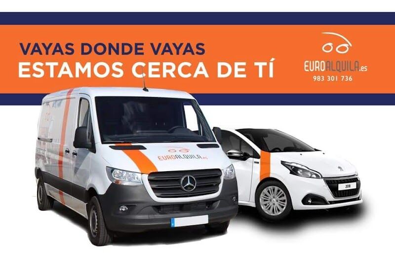 Imagen de negocio en Alquiler de vehículos en Valladolid