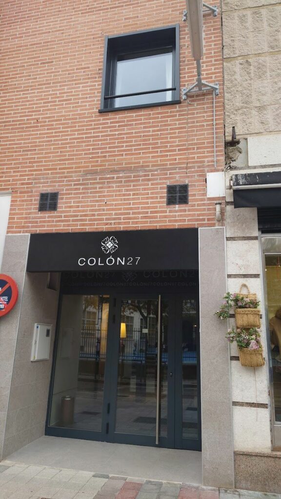 Imagen de Colón 27, Apartamentos Turísticos