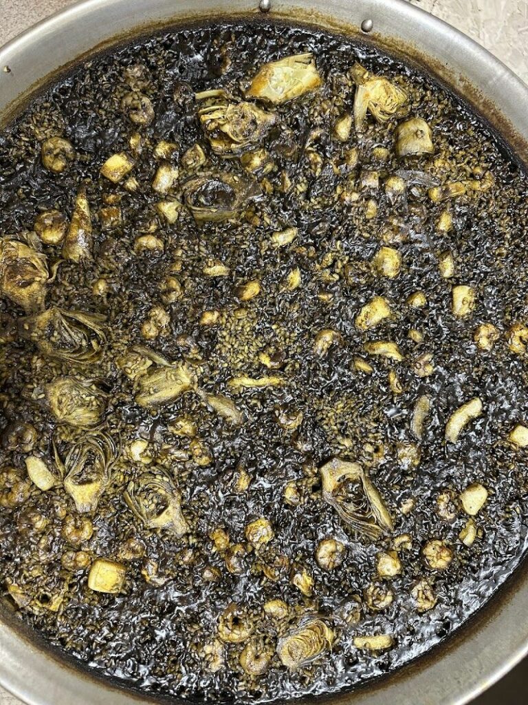 Imagen de Restaurante Arrocería Sepionet