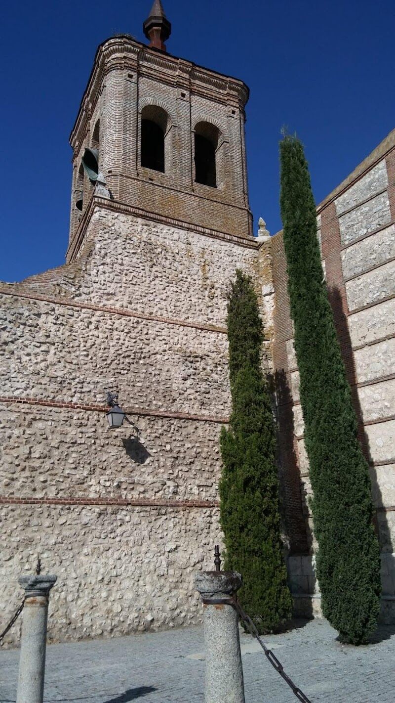 Imagen representativa de la localización