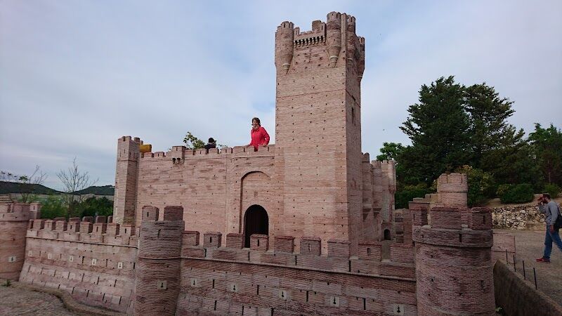 Imagen representativa de la localización