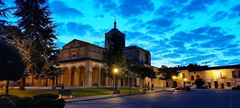 Imagen representativa de la localización