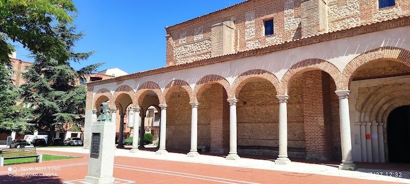 Imagen representativa de la localización