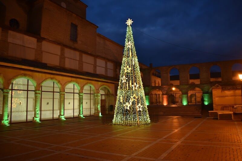 Imagen representativa de la localización