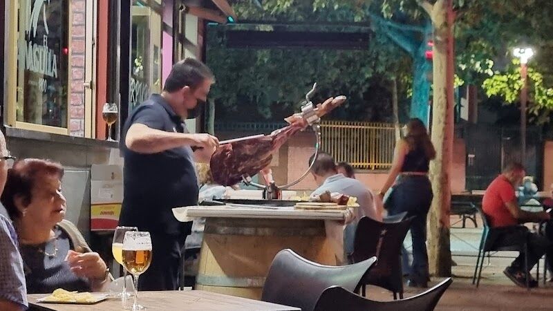 Imagen de Bar Púrpura