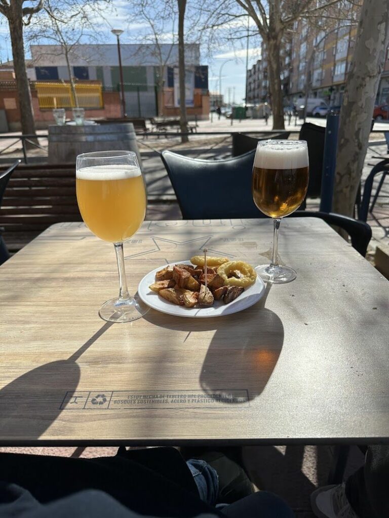 Imagen de Bar Púrpura