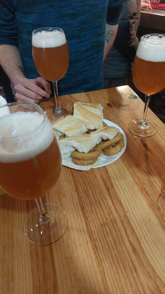 Imagen de Bar Púrpura