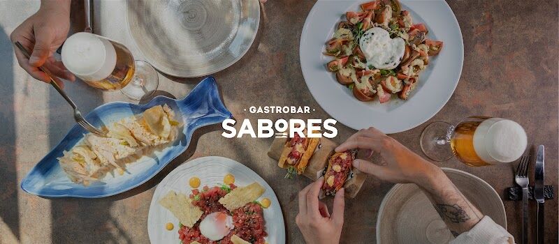 Imagen de Gastrobar Sabores