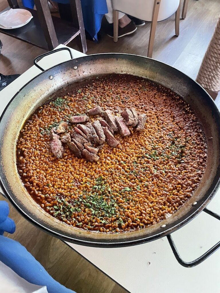 Imagen de Gastrobar Sabores